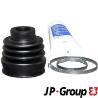 JP Group 3343701050 Faltenbalgsatz, Antriebswelle Passend FüR Fiat Lancia