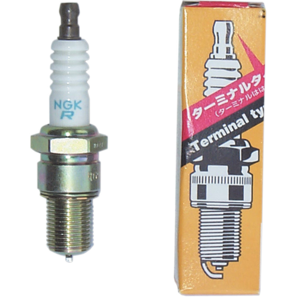 NGK - Gold Palladium Spark Plug  R6918C-9 5196 for Kawasaki