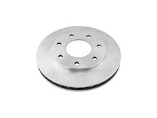 For 2004 Ford F150 Heritage Brake Rotor Front 67751XHTJ