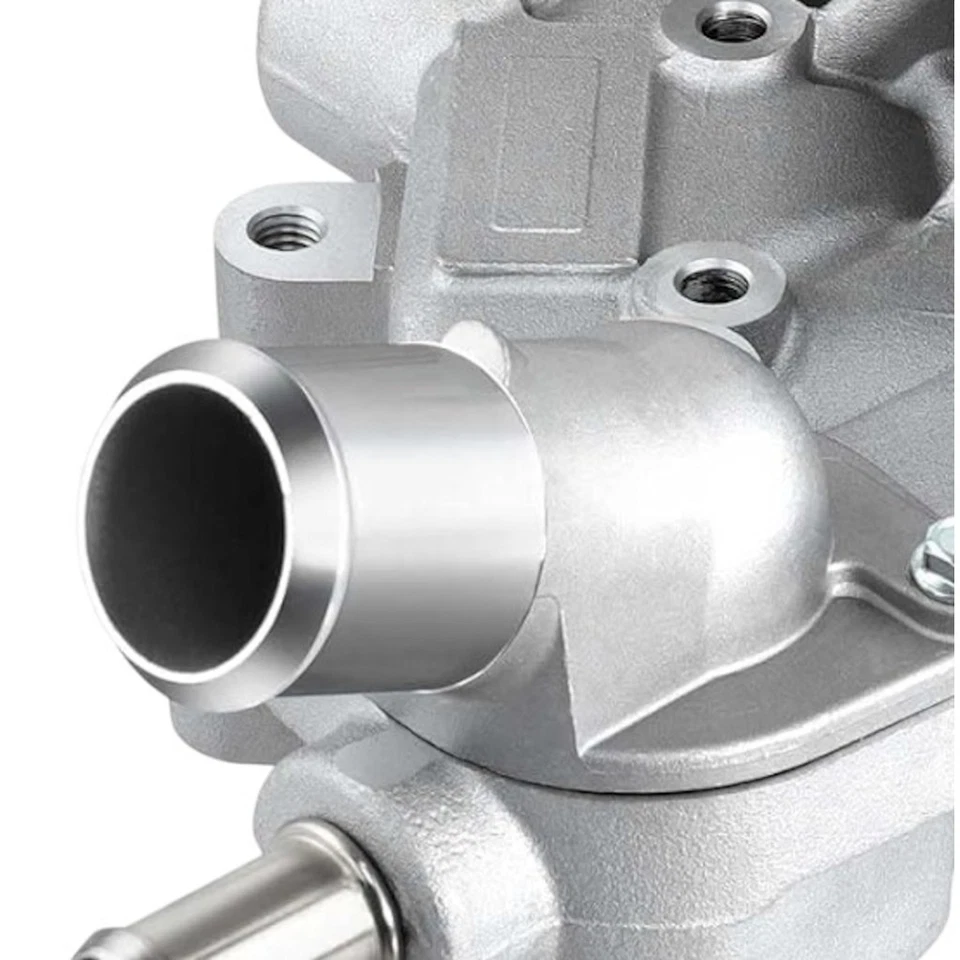 Genuine ACDelco For Pontiac GTO 2004-2006 Engine Water Pump Set Serpentine Belt — 第 3/4 张图片