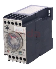Siemens 7PR41-40-6PC00 / 7P R41-40-6PC00 time relay / time relay AC 42V 50HZ