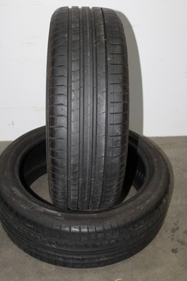 2x Sommerreifen   225/45R18 96Y Pirelli P Zero