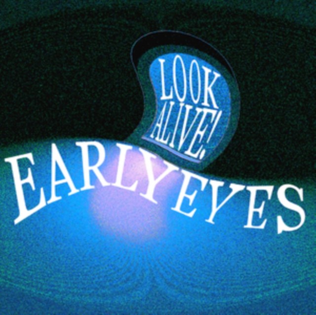 Early Eyes Look Alive! - Image 2