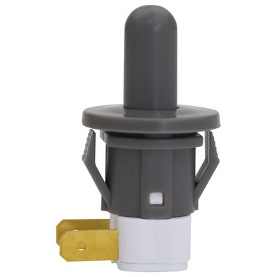 Refrigerator Interlock Door Switch DA34-00066C, Push Button, Hinge Lever, Man...