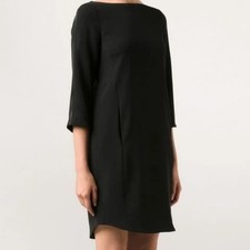 NWOT Vince Dress Size 2 Black