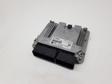2017 BMW 2 SERIES ENGINE ECU 2.0 DIESEL B47D20UO (B47D20A) 8470176