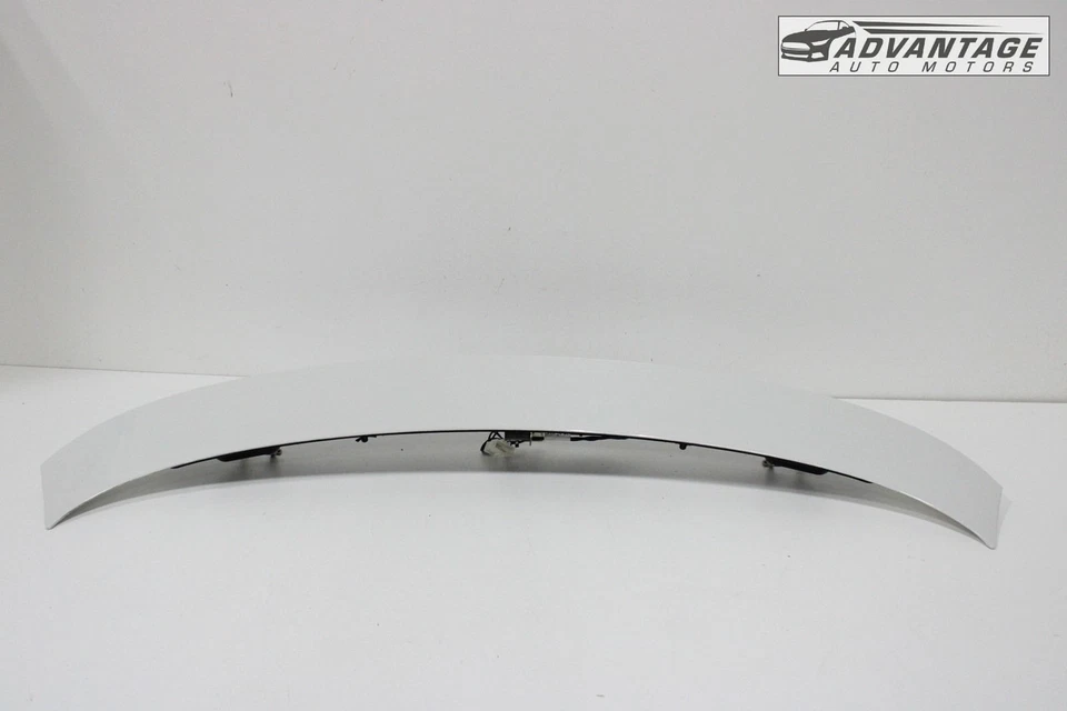 2014-2016 BMW 328I GT XDRIVE F34 СПОЙЛЕР МОЩНОСТИ КРЫШКИ БАГАЖНИКА ПОДЪЕМНОЙ ДВЕРИ С ДВИГАТЕЛЕМ OEM - Изображение 3 из 4