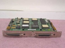 LSI 68-Pin SCSI Controller Dual-Width for Sun Microsystems w/ GB1201 FSU 3413AA