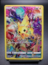 Pikachu (Secret) 160/159 Crown Zenith Holo | Compra online en eBay