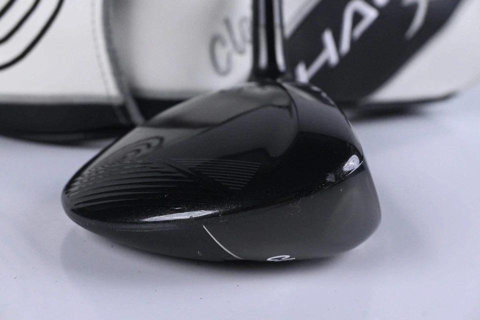 Cleveland Halo XL Lite #7 Wood / 22 Degree / Regular Flex Aldila Ascent 40 Shaft - Image 3 of 4