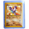 Gligar 59/111 Pokemon TCG Neo Genesis NM Vintage 2000 Card