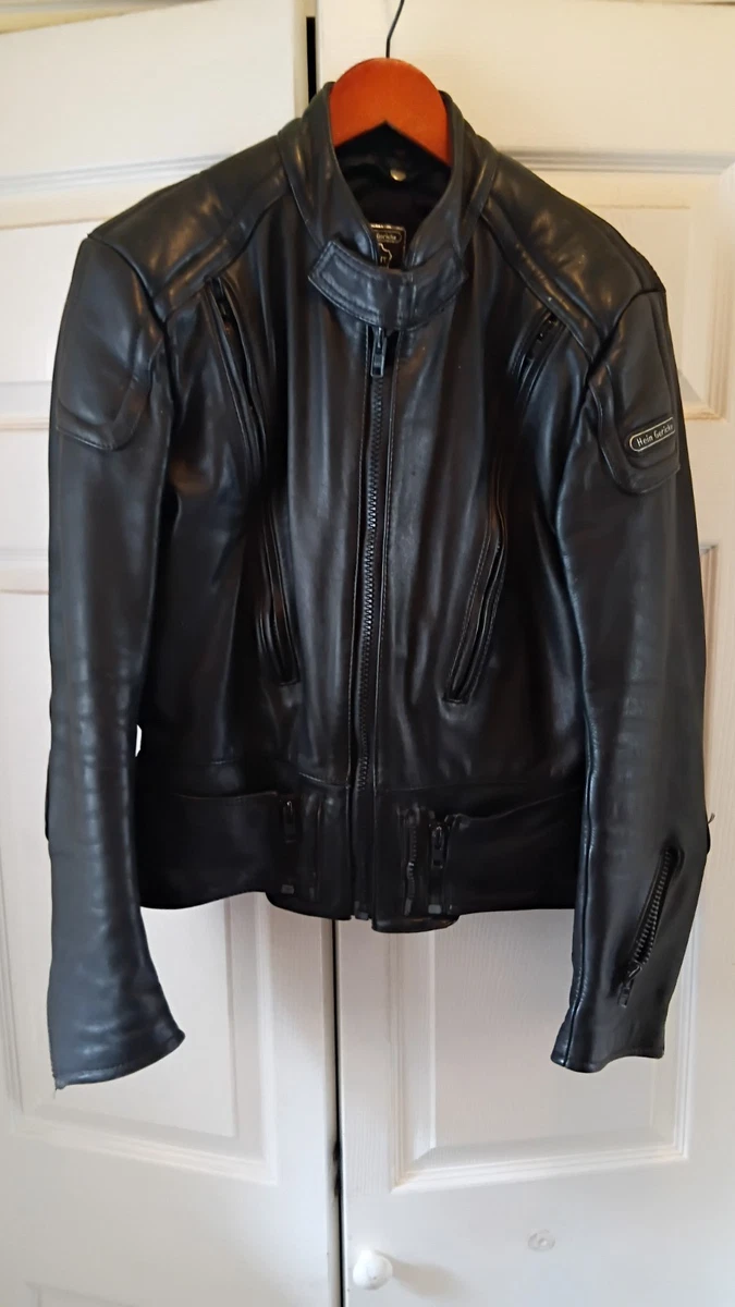 Hein Gericke Motorcycle Jackets Jackets for Men for Sale | Shop