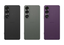 Brand New in Box Sony Xperia 1 VII 512GB USA Unlocked Smartphone HK