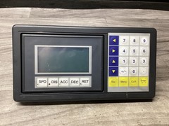 PARTS ONLY Automation Direct KOYO Keypad EA-MG-BZ2  LCD Operator Panel #119N119