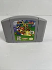Super Mario 64 (Nintendo 64 N64, 1996) Cartridge Only - Authentic - Tested