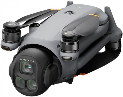 Landegestell Für DJI Mavic 4 Pro Drohne – Ausziehbare, Faltbare Füße Aus ABS+PC, Erhöht Die Bodenfreiheit Um 30 Mm