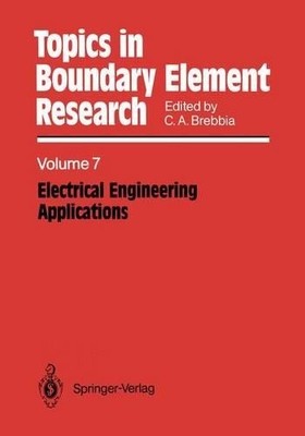 Electrical Engineering Applications - 9783642488399