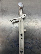 Shifter Handle For A Libertys Transmission 4 Or 5 Speed Drag Racing T-handle