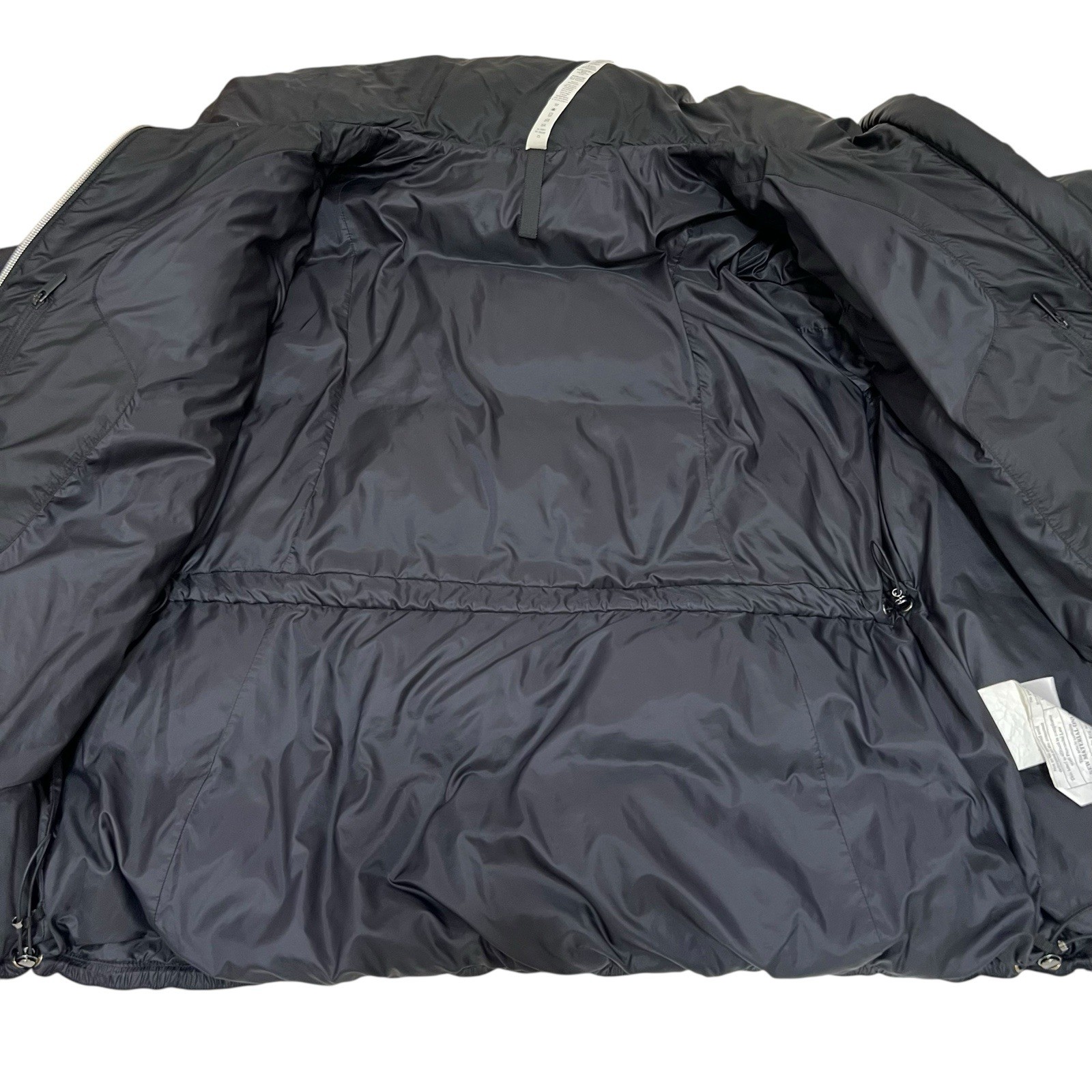 Lululemon Cloudscape Goose Down Puffer Jacket Bla… - image 11
