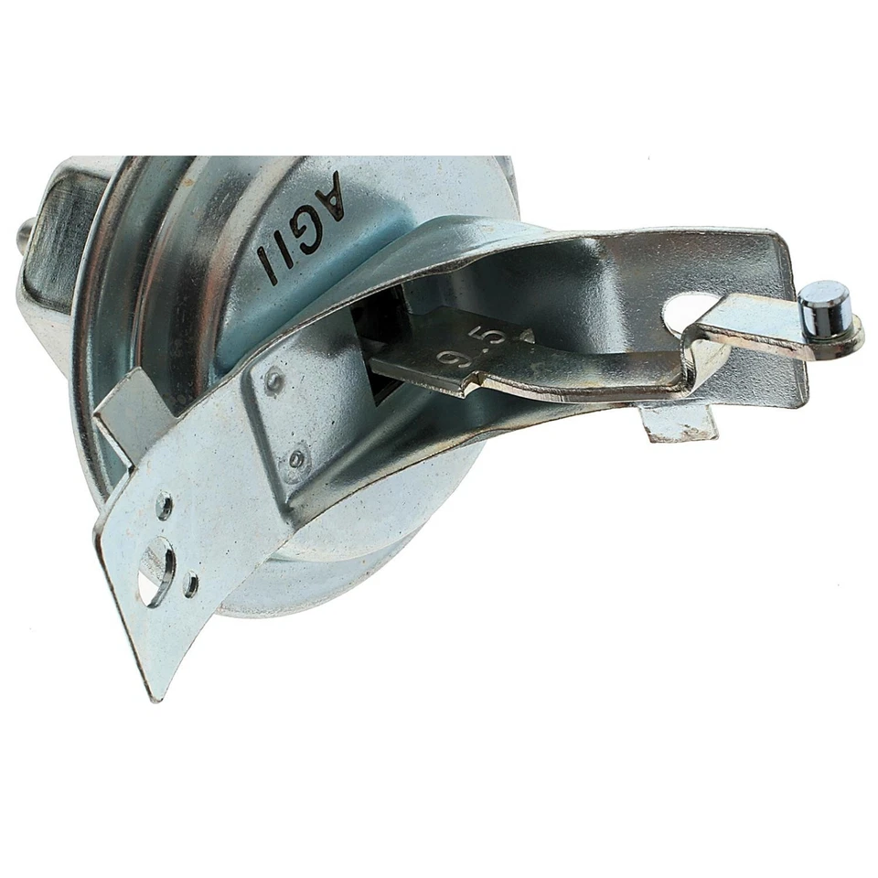 Para camioneta Dodge A100 1970 5,2 L V8 distribuidor vacío avanzado SMP Foto 3 de 4