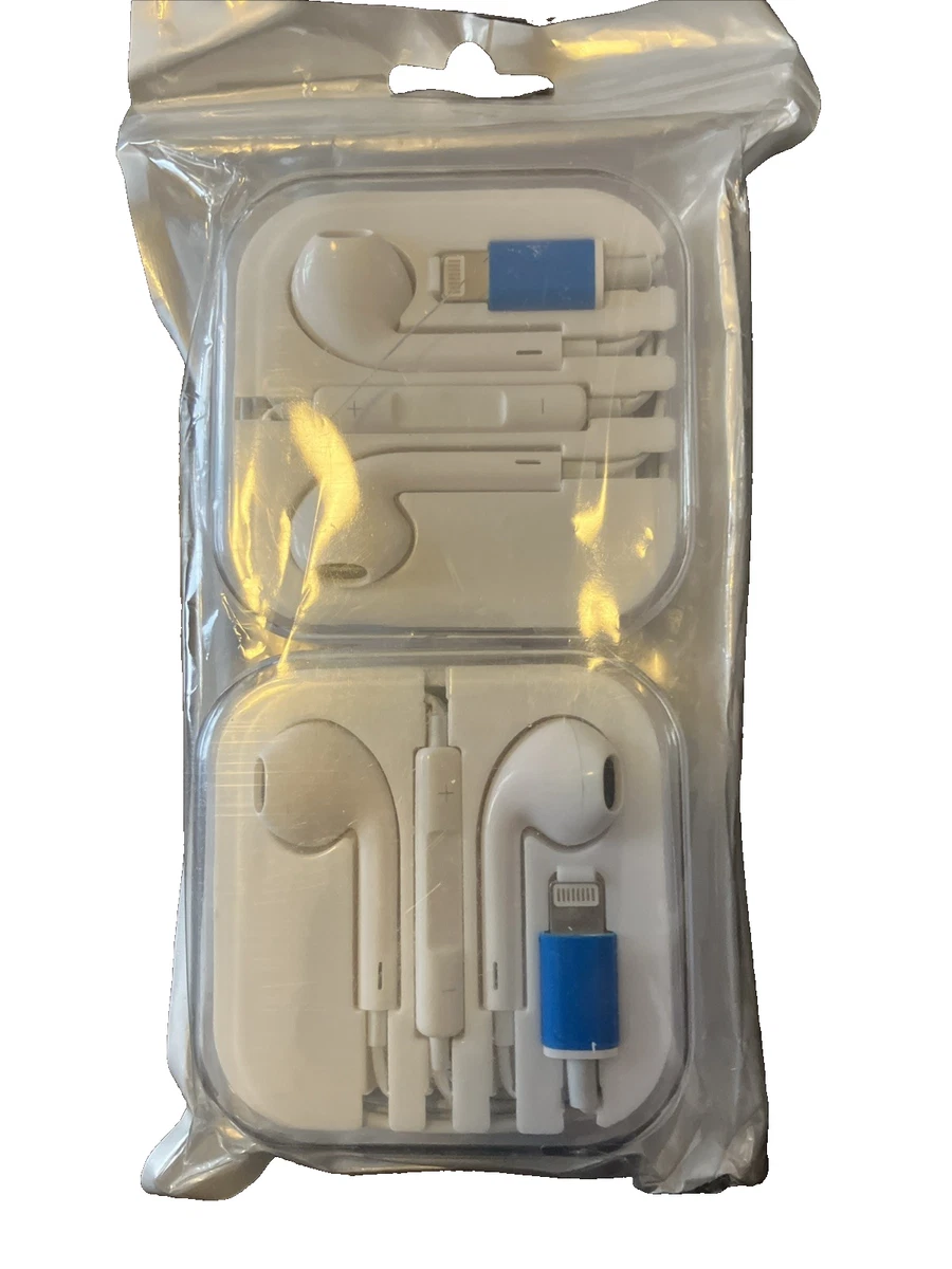Apple iPhone 5 Cell Phone Headsets for sale | eBay