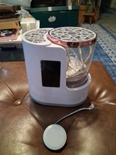 makeup brush cleaner and dryer
