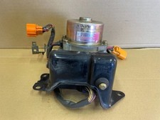 Civic Ferio Ek3 Late Model Virs Abs Actuator 57110s04j21 Civic Ferio Ek3 Late Model Virs Abs Actuator 57110s04j21