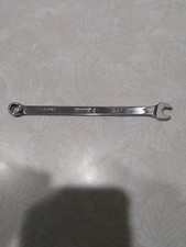 First Generation Kobalt USA 6-Point Combination Wrench #01301 5/16