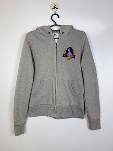 Hysteric Glamour Zip Hoodie | eBay