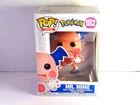 Funko Pop - Mr. Mime #582 Pokemon- FAST SHIPPING !!!