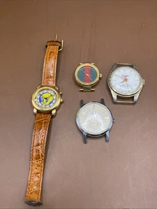 Lot de montres