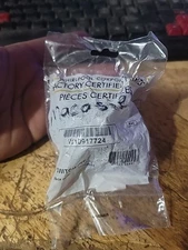 W10917724 Whirlpool Range Infinite Switch OEM. Bag Torn Part New