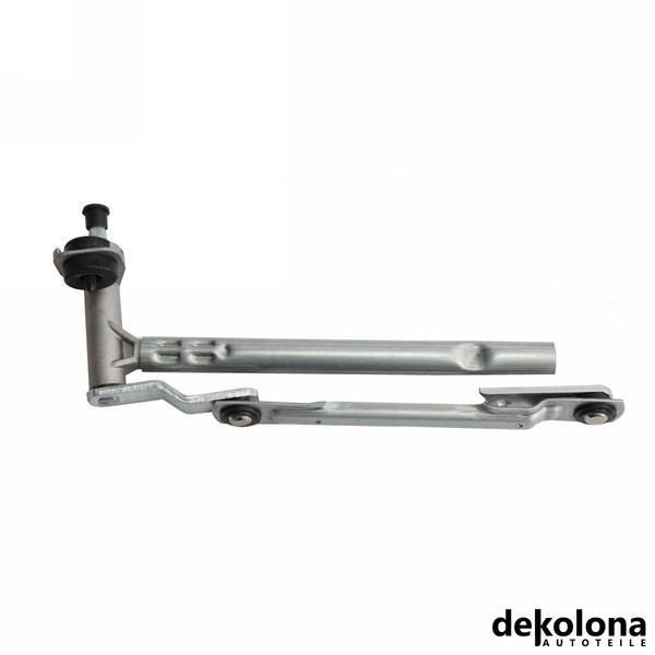 ScheibenwischergestäNge Ohne Motor FüR Seat Altea XL Toledo Links 04-15-image