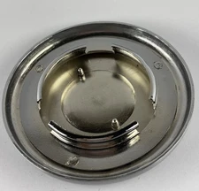 Corvex CV07-EM09 SW015 3945461 1967-70 Chevrolet Wood Wheel Horn Cap thumbnail 3