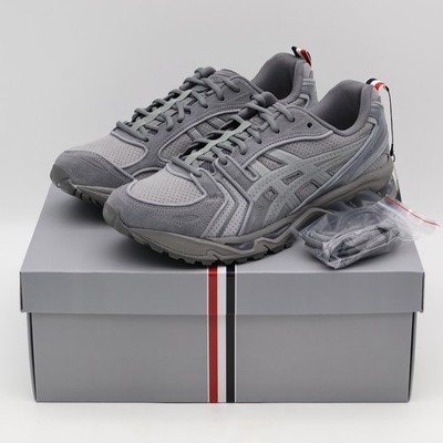 1203B110-020 THOM BROWNE Asics Gel-Kayano 14 Gray (Men's) | eBay