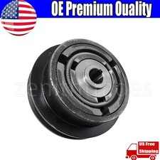Centrifugal Clutch 1/2"V Belt Compactor 3/4" Bore Heavy Duty NEW Honda GX160