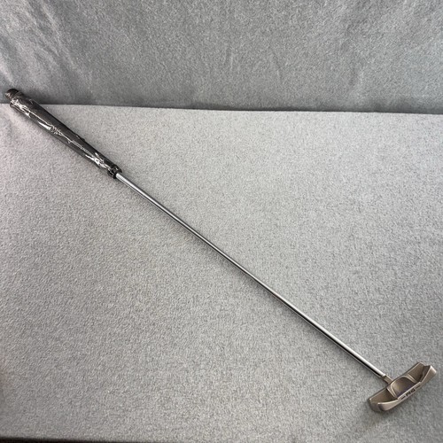 PING G5i Mini C Putter Black Dot 35.5” Center Shafted RH Right-Handed - Picture 15 of 15