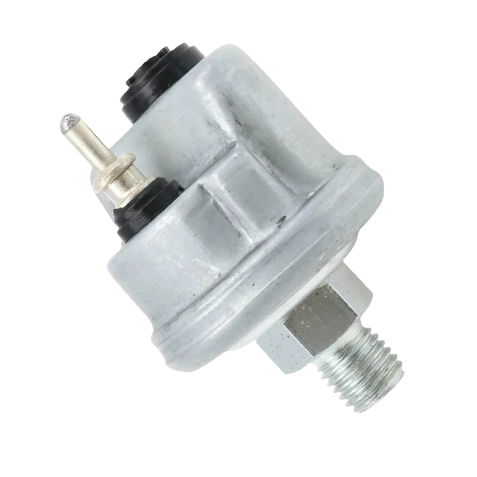 New For Mercedes-Benz S320 S420 S500 S600 Sl500 1996-1998 Oil Pressure Sensor - Image 2 of 4