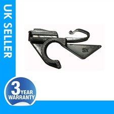 Rear Parcel Shelf Clip Left Side FOR Fiat Doblo Mk3 Fiorino Punto Stilo 71719953