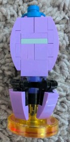 Lego Dimensions The Powerpuff Girls Team Fun Packs 71343, 71346