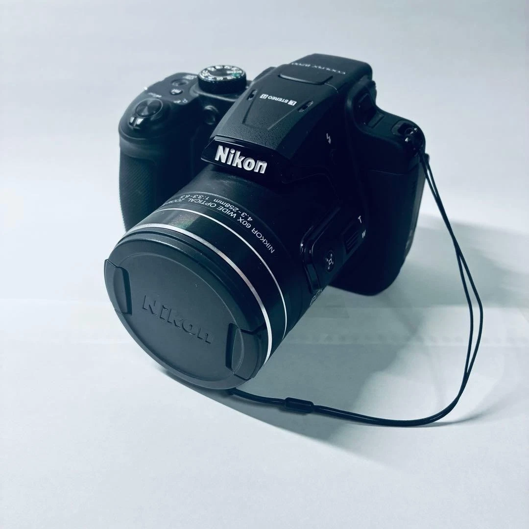 Nikon COOLPIX B700 Digital Cameras for Sale - Shop New & Used