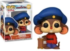 Funko POP Movies: American Tail - Fievel Mousekewitz​ Vinyl Figure #1651 #81201