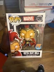 Funko Pop! Vinyl: Marvel - Beta Ray Bill - Diamond Comics (Exclusive) #1291