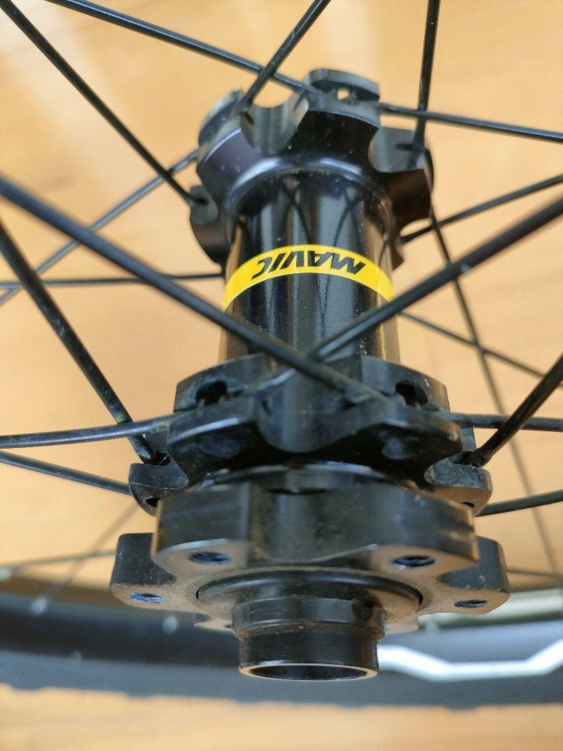 MAVIC XA35 & GOODYEAR NEWTON 27.5前後セット Mavic Xa35 Goodyear Newton 27.5 Set | eBay