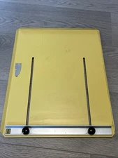 Saunders Omega 12.5 X 15.5 Enlarging Easel Metal Adjustable Darkroom