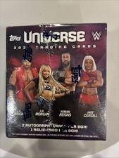 2025 Topps Universe WWE Wrestling Checklist Guide in-content 21