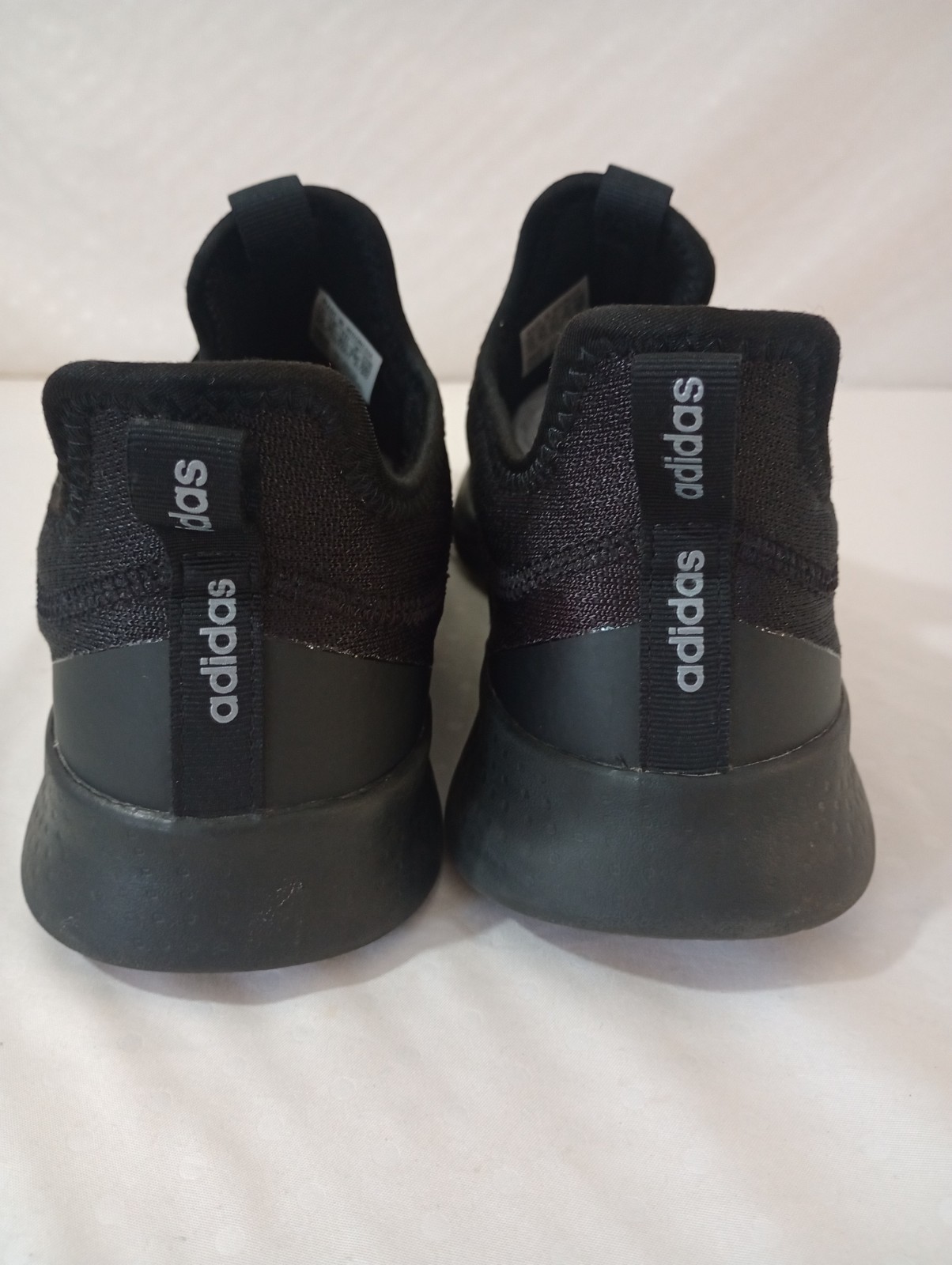 Adidas Puremotion Adapt Men's Slip On Shoes  Black thumbnail 5