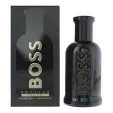 Hugo Boss Bottled Parfum 50ml Spray for Him