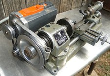 Unimat-SL Lathe DB 200