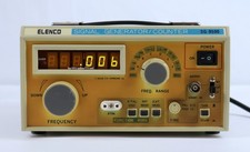 Vintage Elenco SG-9500 RF Signal Generator/Counter